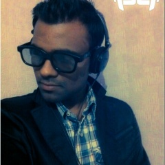 Crish Rayannavar