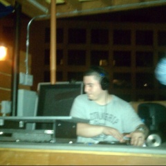 DJ Crispanic
