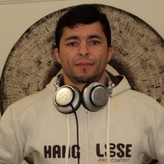 dj cristiano barboza