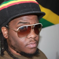 DJ Crooks The Maverick