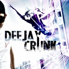 DJ CRUNK