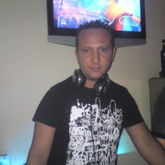 DJ Cruse