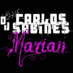 Carlos Sabines feat. Marian