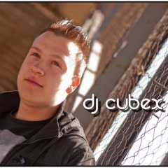DJ CUBEX