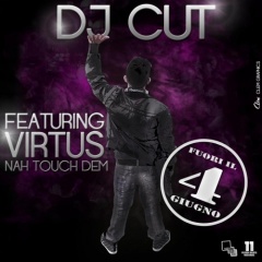 Dj CUT (Andrea De Marianis)