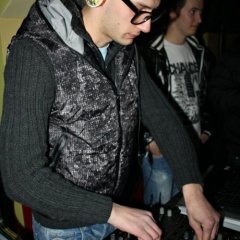 Lazar Cvetanovic