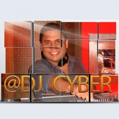Francisco Fermin - Dj Cyber