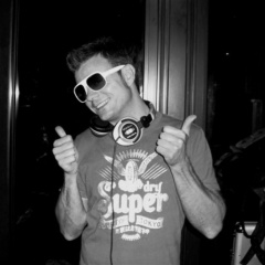 Dj Cyborg