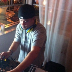 DJ Cyclops