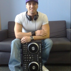 Dj D'Mipe