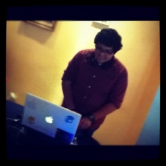 Dj Dacar