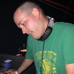 DJ Daddy Bob