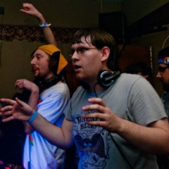 DJ Daft