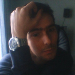 DJ D angel