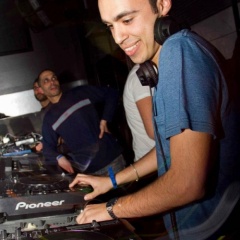 Dj Dani C.