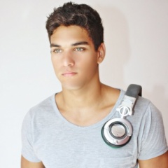 Dj Daniel Mattos