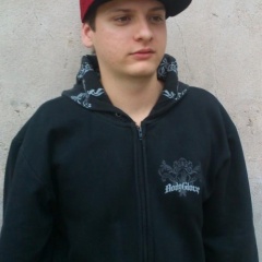 DJ DANIEL PRANDI