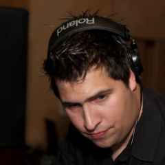 Dj Danny B