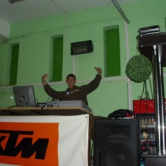 DJ DANYY