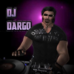 DJ Dargo
