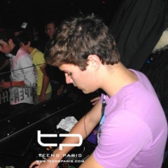 Dj Darkhours