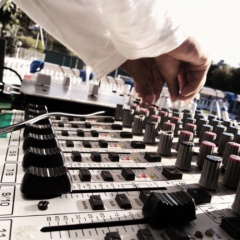 DJ Dark Sensation