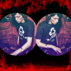 DJ Darrel