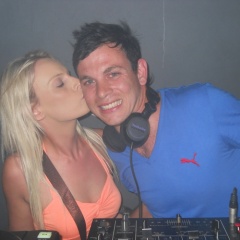 Darren Tanner (midnight jackers)
