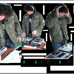 Dj Daryo A
