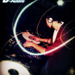 D-Audio