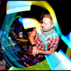 Dave Atkinson