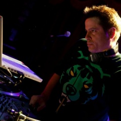 DJ Dave Paul