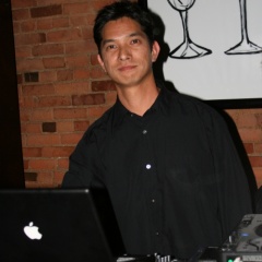 David Hahn aka DJ Dave (SF)