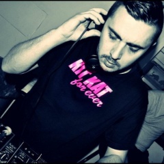 DJ David Asko
