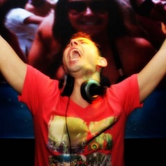 DJ David Bianchini