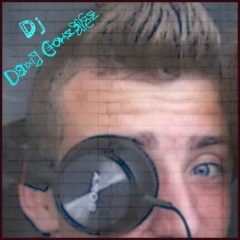 Dj David González