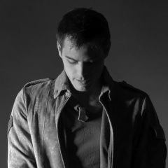 DJ David Palmer