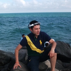 DJ DAYERS