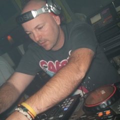 DJ DC
