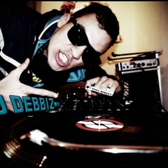 DJ Debbiz