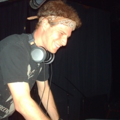 DJ Deezy