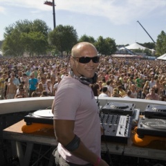 DJ Dekster