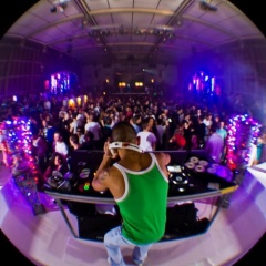 Dj Eduardo de la Torre