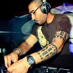 Dj Delta