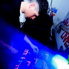 ALEX KRSTIN