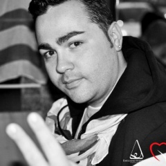 Dj Demo Coppola
