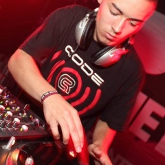 DJ Demonise