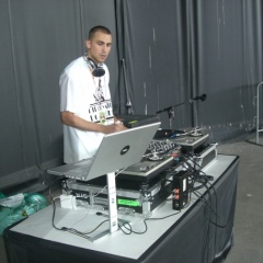 Dj Deniro