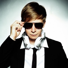 Dj Denis Rublev (Moscow,Russia)