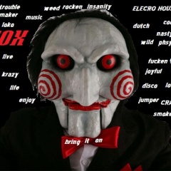 DJ D3TOX